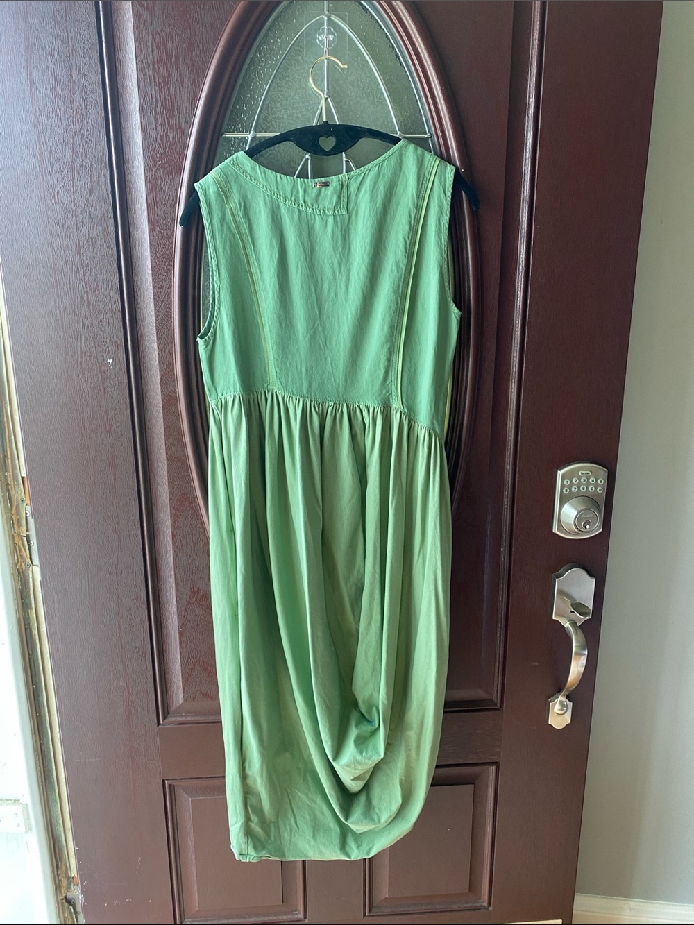 HIGH USE ABITO DONNA SURPRISING DRESS - Picture 3 of 8